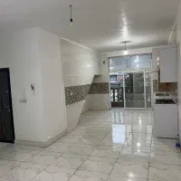 رهن و اجاره آپارتمان دو طبقه بلوارطاقبستان132|اجارهٔ آپارتمان|کرمانشاه, |دیوار