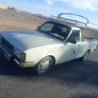 مدارک کامل تازه تعویض پلاک شده|خودرو سواری و وانت|هیدوچ, |دیوار