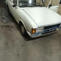 وانت۷۷سالم فروش فوری دف تیوتایی