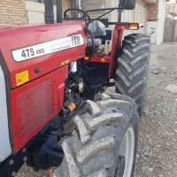 تراکتور ۴۷۵ مدل ۴۰۳