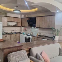۱۰۵متر ۲خوابه حیاط اختصاصی ،تاپ لوکیشن جابر|فروش آپارتمان|اصفهان, طامه|دیوار