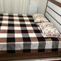 تخت و تشک دو نفره|تخت و سرویس خواب|رشت, رشتیان|دیوار