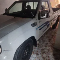 نیسان پادرا 1401|خودرو سواری و وانت|اهواز, شهرک پیام|دیوار