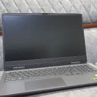 لب تاب گیمینگ Lenovo نسل 13|رایانه همراه|کرج, برغان|دیوار