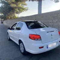 رانا پلاس پاناروما در حد مدل ۱۴۰۲ استثنایی|خودرو سواری و وانت|تهران, نارمک|دیوار