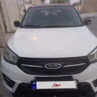 ام وی ام ایکس ۳۳ اسپورت مدل۹۶/۱۲