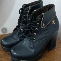 بوت مجلسی بیرونی سایز 38