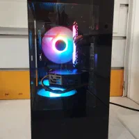 کیس آکواریومی نسل 12