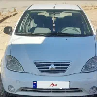 تیبا۲|خودرو سواری و وانت|چادگان, |دیوار