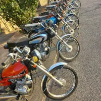 موتور سیکلت مزایده و پلاک ملی|موتورسیکلت|مرند, |دیوار