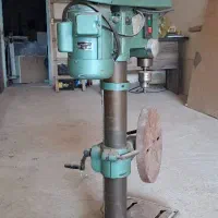 دریل پایه دار مناسب صنعت کارها|ماشینآلات صنعتی|رشت, قاسمیه|دیوار