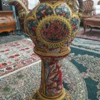 قوری بزرگ دکوری کامل فرش