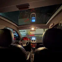 207پاناروما دنده ایی|خودرو سواری و وانت|مشهد, نیروی هوایی|دیوار