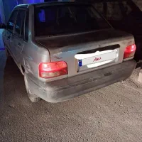 پراید|خودرو سواری و وانت|مرند, |دیوار