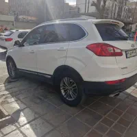 تیگو ۵ مدل ۱۳۹۵|خودرو سواری و وانت|تهران, نارمک|دیوار