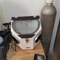 فروش تجهیزات دندانسازی و لابراتواری|پزشکی|ارومیه, |دیوار