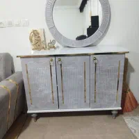 سرویس چوپ 4 تیکه