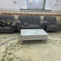 مبل هفت نفره