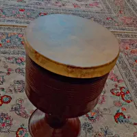 ضرب کوردی با بهترین چرم