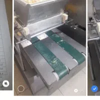 دستگاه قنادی