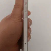فروش آیفون 13 نرمال سفید|موبایل|ساری, |دیوار