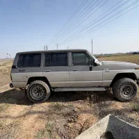 پاترول ۶ سیلندر ۷۲|خودرو سواری و وانت|تهران, بلوار کشاورز|دیوار