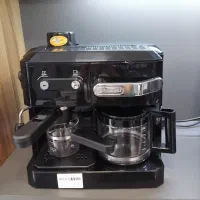 اسپرسوساز دلونگی ۳۲۰بدون پیش پرداخت