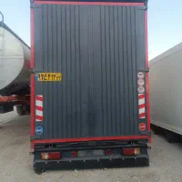 مسقف چادری|خودرو سنگین|شیراز, وزیرآباد|دیوار