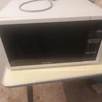 ماکروفر سامسونگ