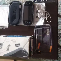 کنسول بازی پی اس پی استریت ۱۰۰۴