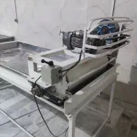 دستگاه رشته بری