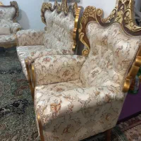 مبل هفت نفره