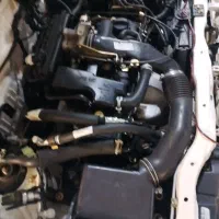 پراید مدل 97 سفید بدون رنگ|خودرو سواری و وانت|خشکبیجار, |دیوار