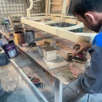 رنگار و زیرکارچی رنگ