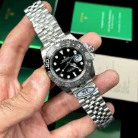 Rolex submariner|ساعت|تهران, پارک شهر|دیوار