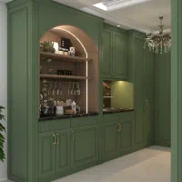 طراحی و اجرای دکوراسیون داخلی|خدمات پیشه و مهارت|اهواز, پادادشهر|دیوار