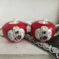 قوری چینی