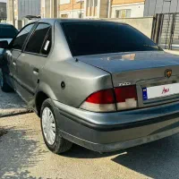 سمندمدل۸۶ کنگان