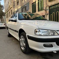 پژو پارس tu5مدل۱۴۰۲|خودرو سواری و وانت|تهران, دانشگاه شریف|دیوار