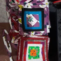 دستگره نون تیری گرده توچری