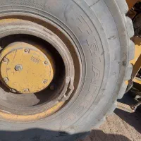 لودر ۴۷۰ کوماتسو|خودرو سنگین|یزد, |دیوار