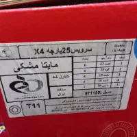 دوسرویس آیروپال