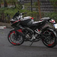 RS200|موتورسیکلت|تهران, فلاح|دیوار