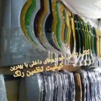 پژو پارس 206 سمند 405 تیبا پراید132درب کاپوت گلگیر|قطعات یدکی و لوازم جانبی|مشهد, هفت تیر (آب و برق)|دیوار