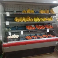 یخچال ویترینی|فروشگاه و مغازه|اردبیل, |دیوار