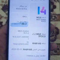 گوشی اسباب بازی poco x3poro|موبایل|کرمانشاه, |دیوار