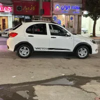 کوییک Rمدل ۱۴۰۰ در حد خشک