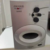 اسپیکر لپ تاپ کامپیوتر