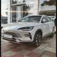 بی وای دی سانگ پلاس ۲۰۲۵