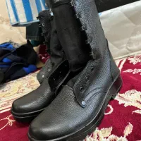 پوتین نو طبی سبک سایز 43